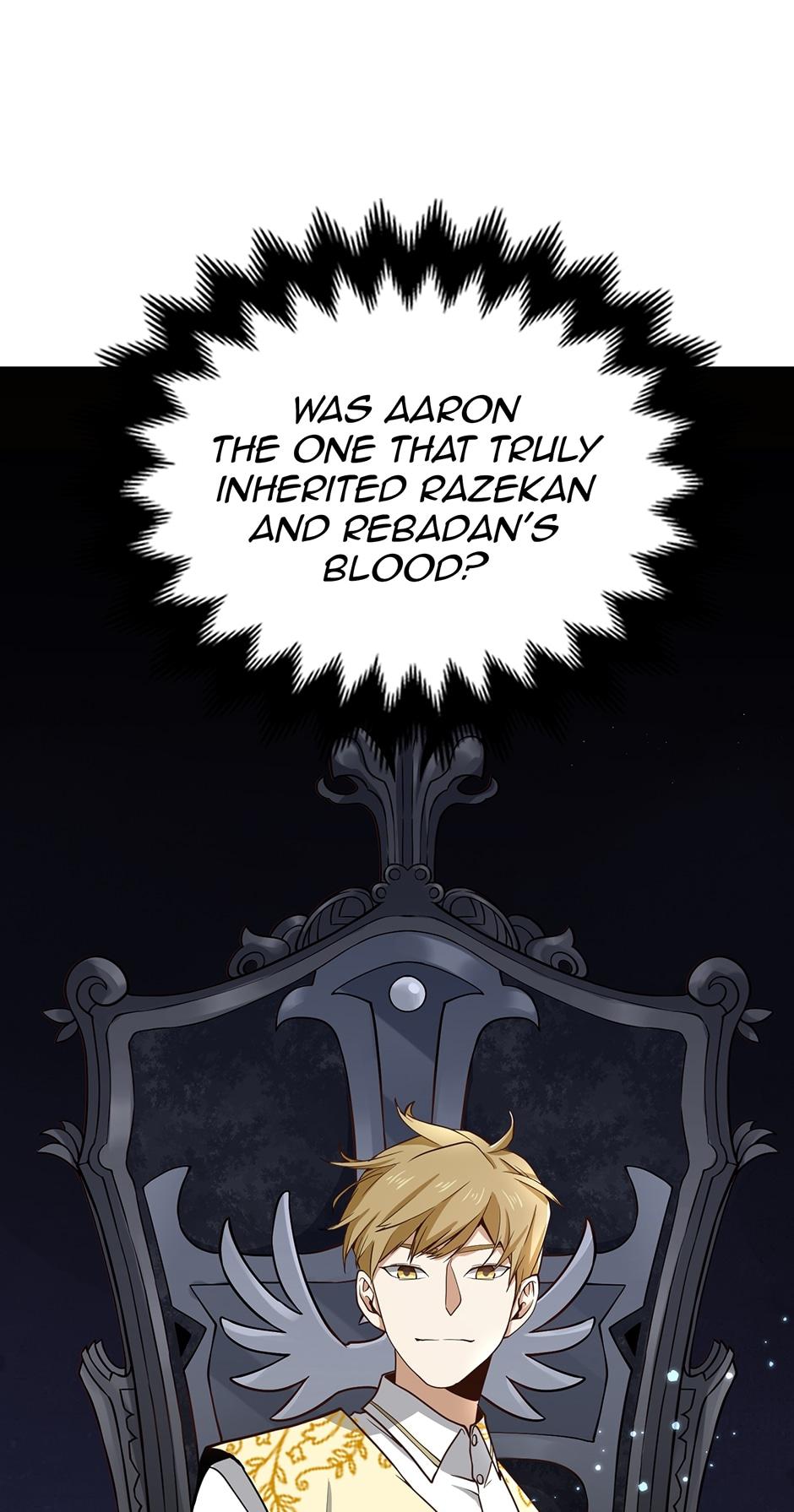 The Lord of Coins Chap 21 - Next Chap 22