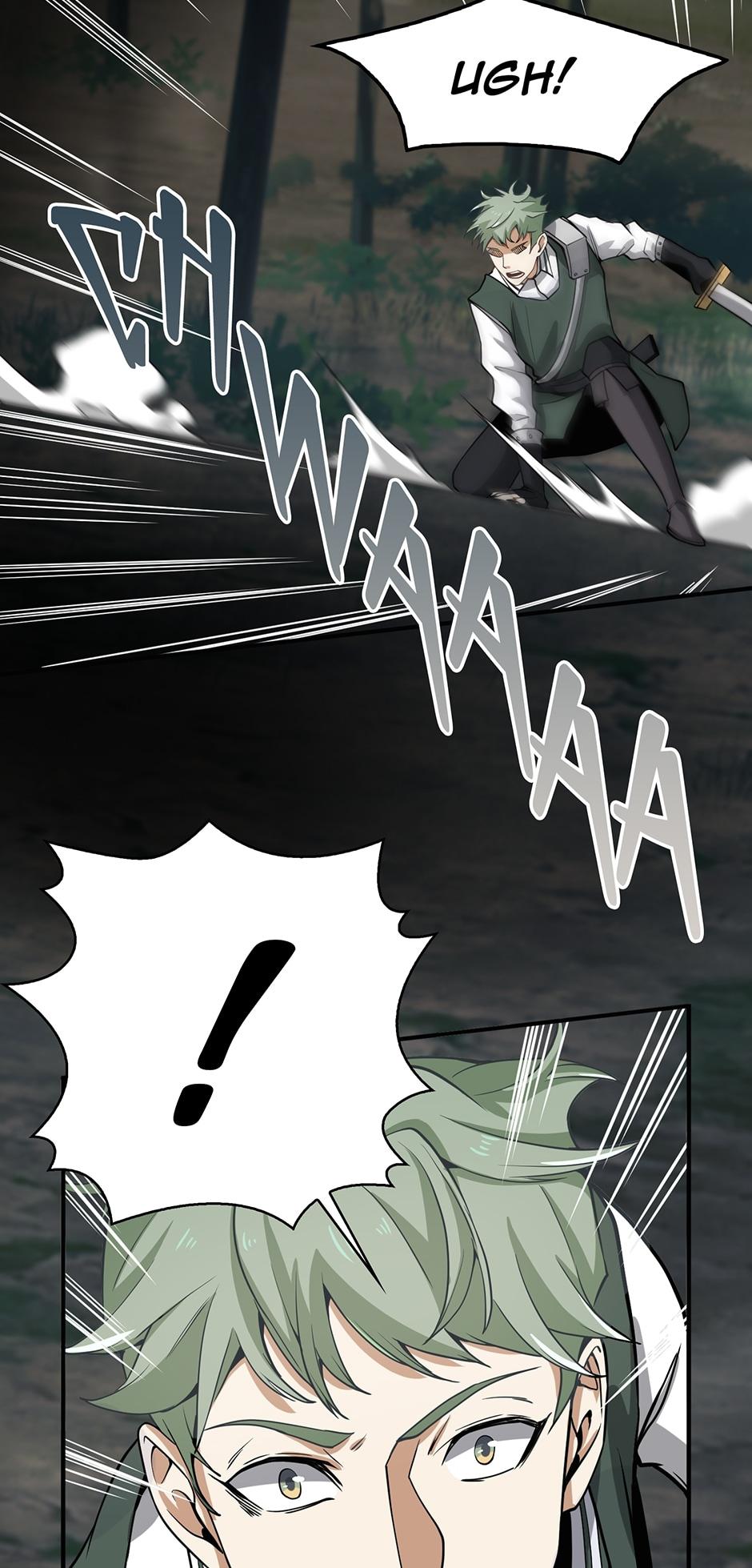 The Lord of Coins Chap 21 - Next Chap 22
