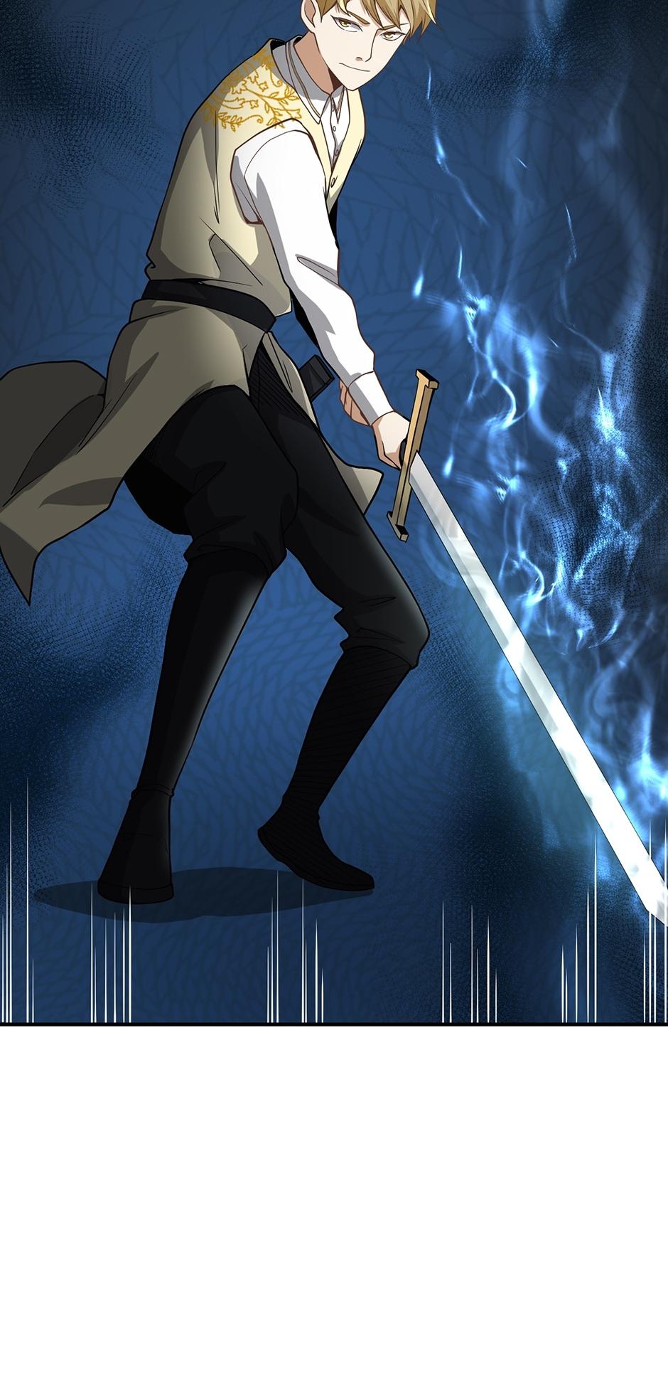 The Lord of Coins Chap 21 - Next Chap 22