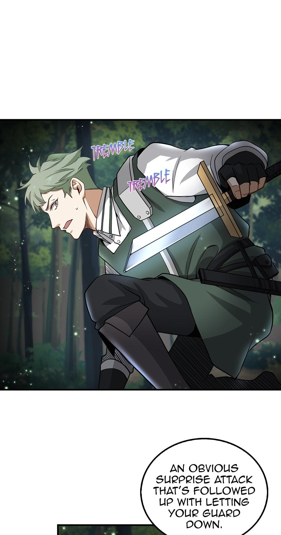 The Lord of Coins Chap 21 - Next Chap 22