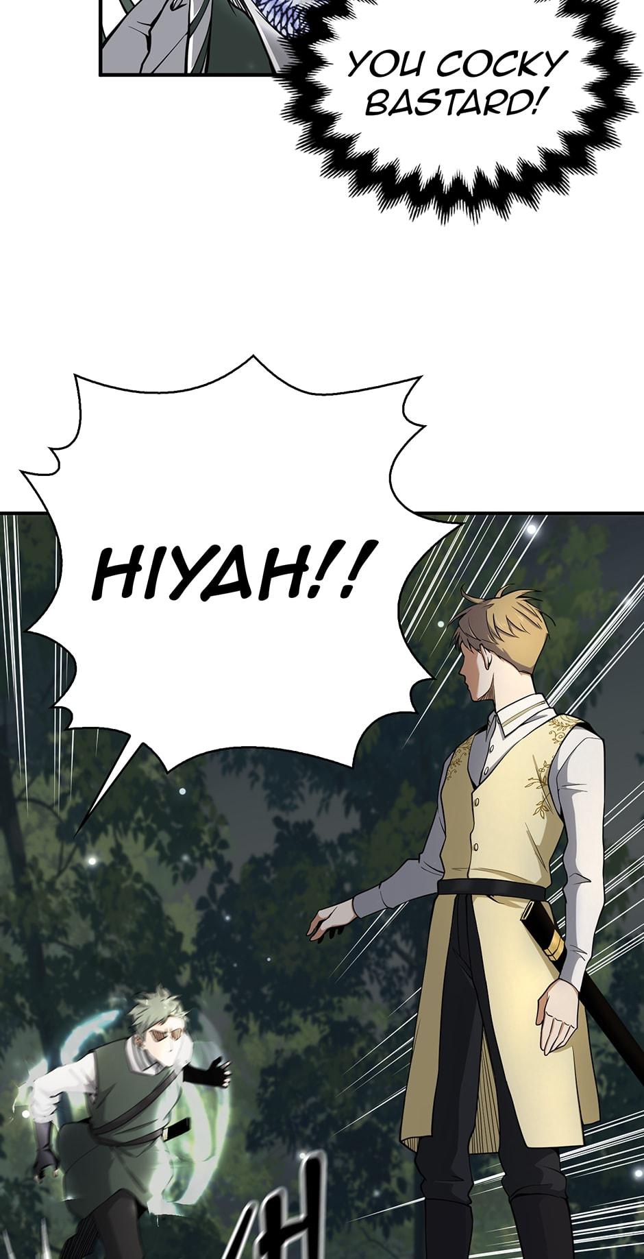 The Lord of Coins Chap 21 - Next Chap 22