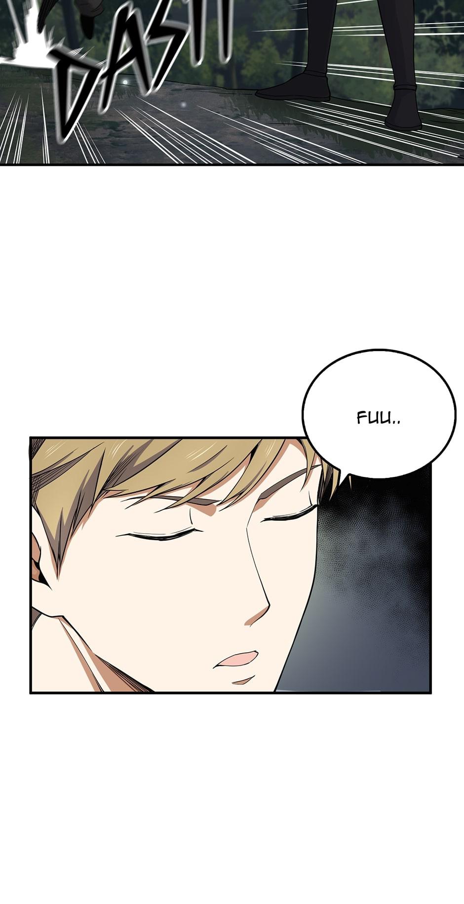 The Lord of Coins Chap 21 - Next Chap 22