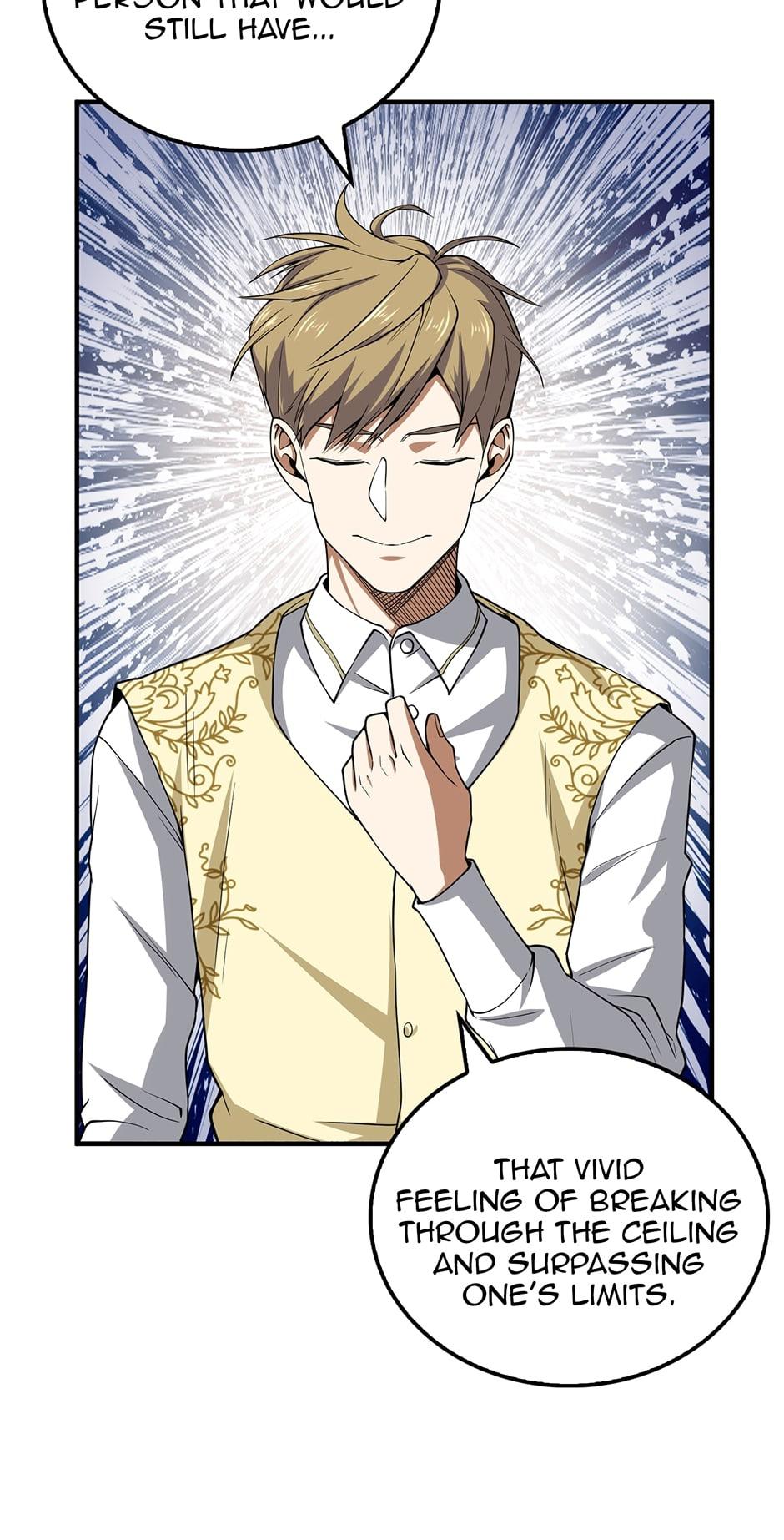 The Lord of Coins Chap 21 - Next Chap 22