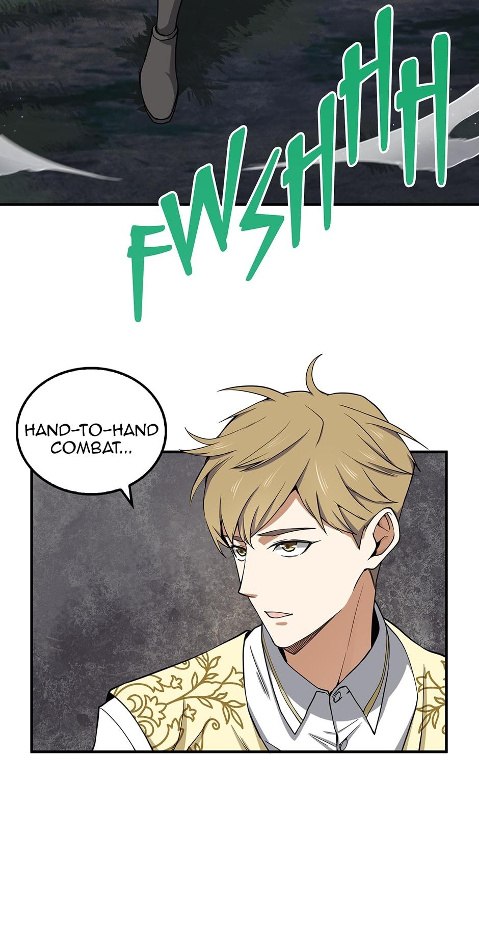 The Lord of Coins Chap 21 - Next Chap 22
