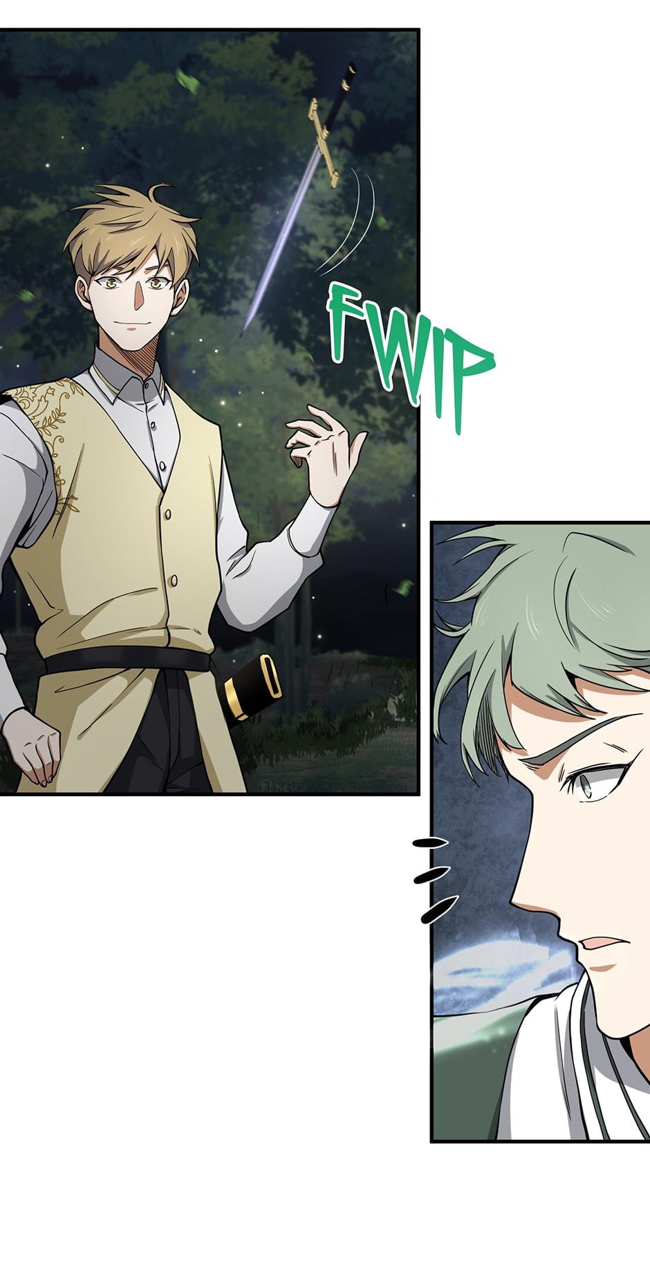 The Lord of Coins Chap 21 - Next Chap 22