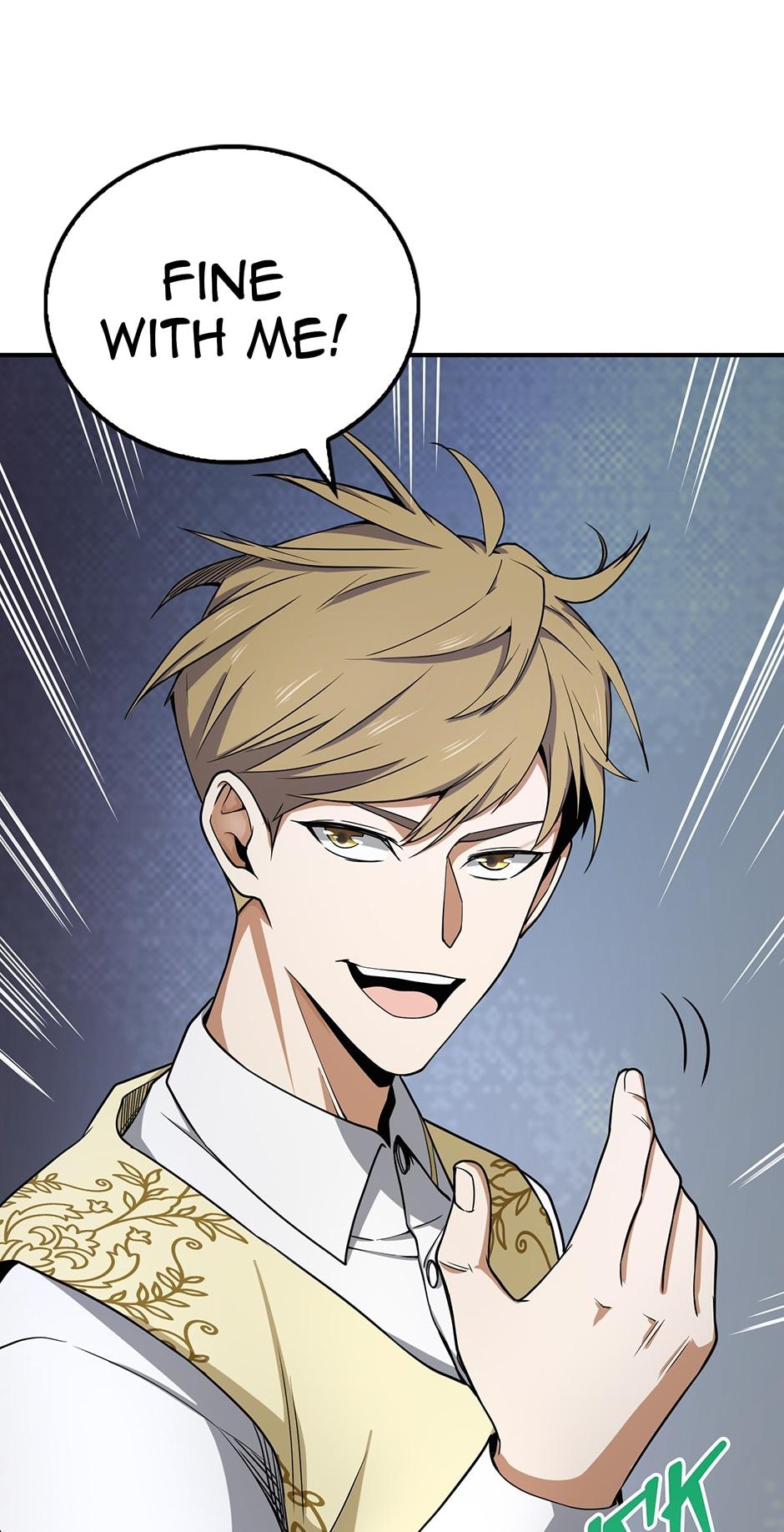 The Lord of Coins Chap 21 - Next Chap 22