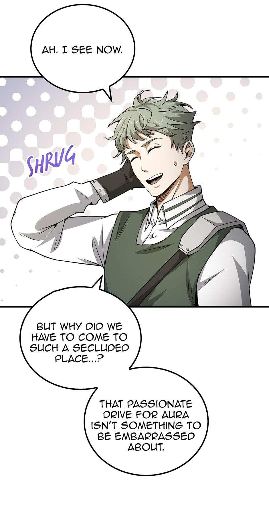 The Lord of Coins Chap 21 - Next Chap 22
