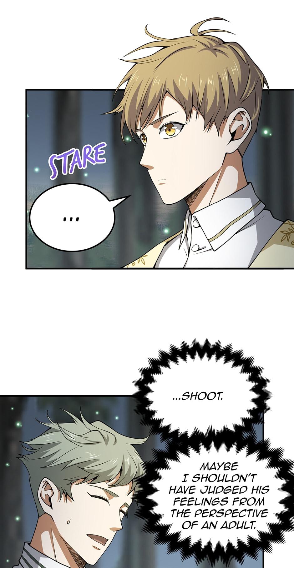 The Lord of Coins Chap 21 - Next Chap 22