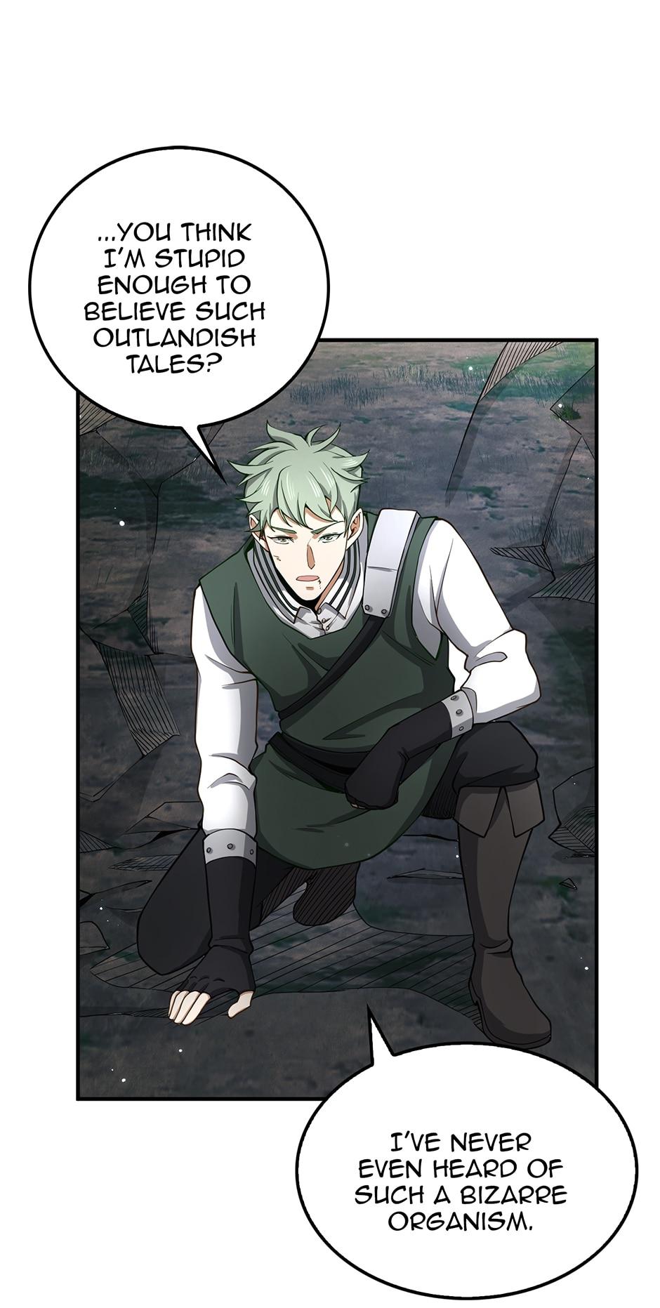 The Lord of Coins Chap 22 - Next Chap 23