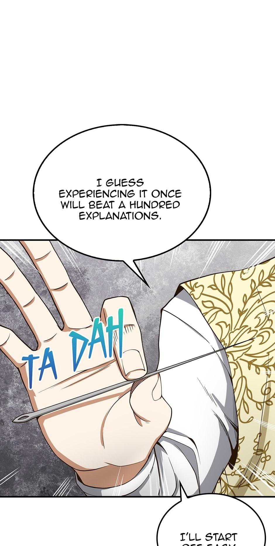 The Lord of Coins Chap 22 - Next Chap 23
