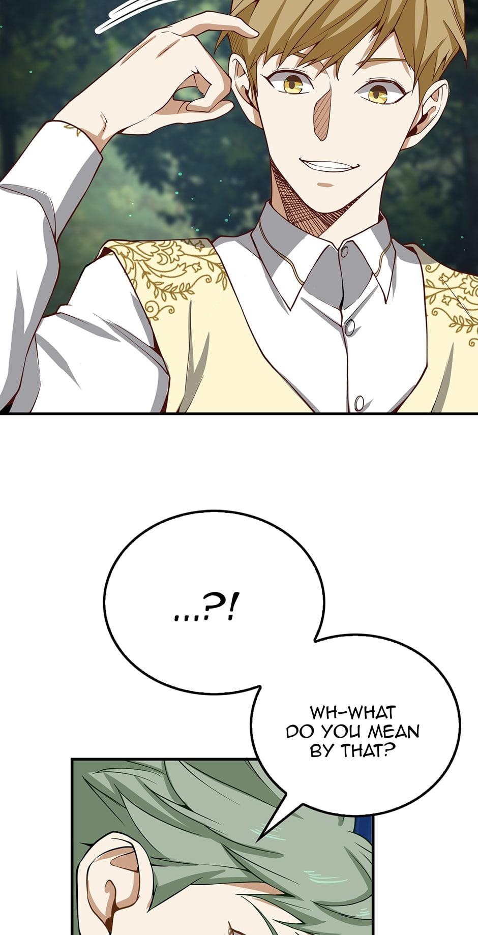 The Lord of Coins Chap 22 - Next Chap 23
