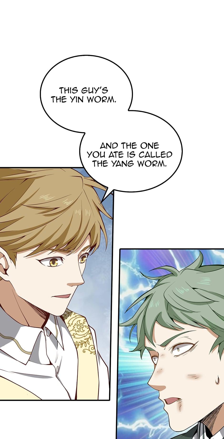 The Lord of Coins Chap 22 - Next Chap 23