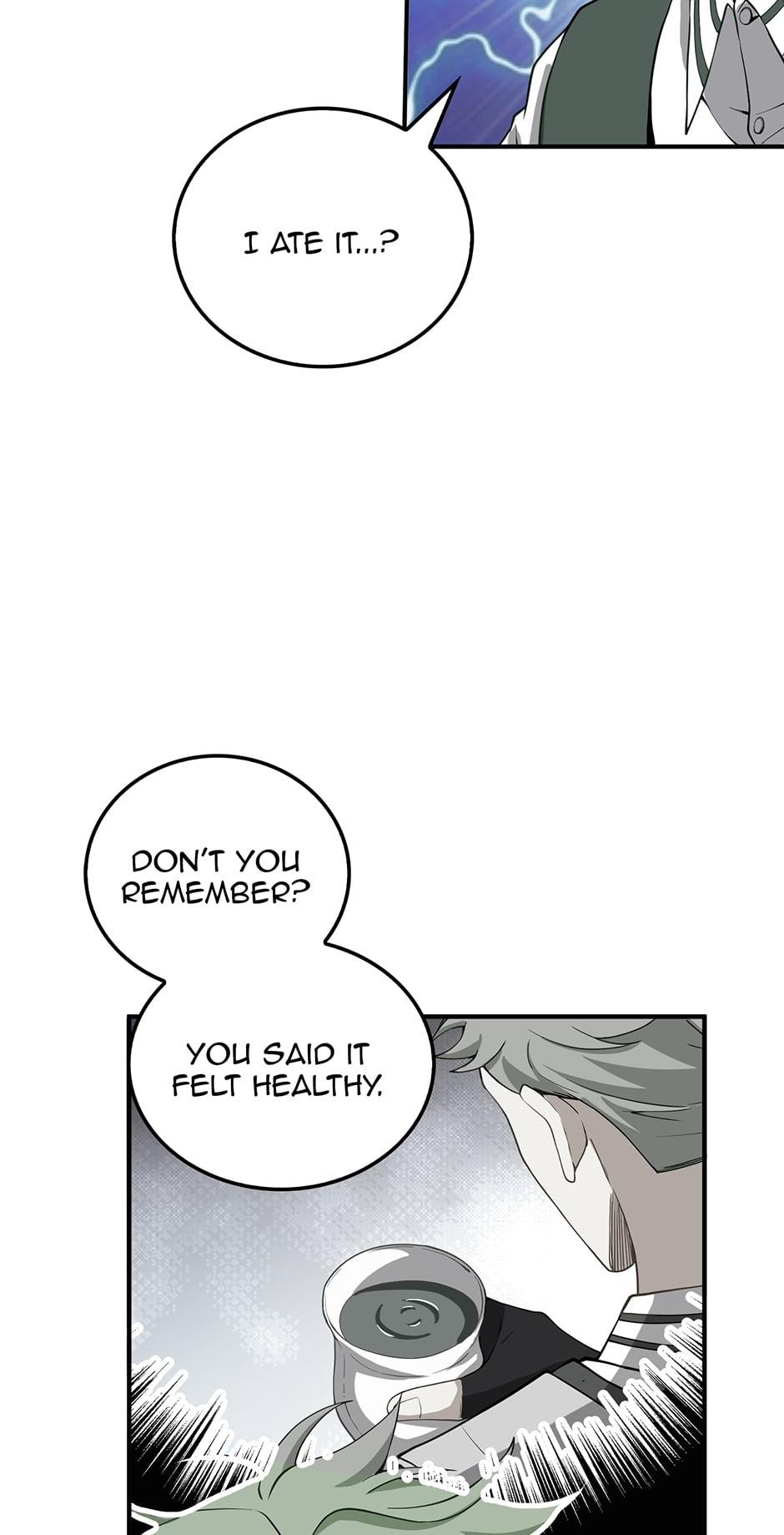 The Lord of Coins Chap 22 - Next Chap 23