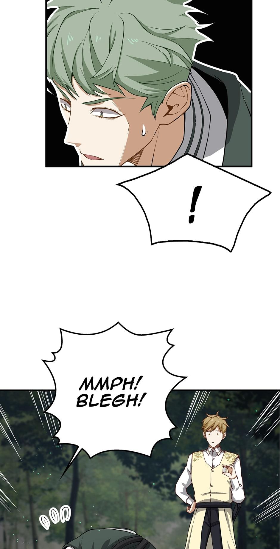 The Lord of Coins Chap 22 - Next Chap 23
