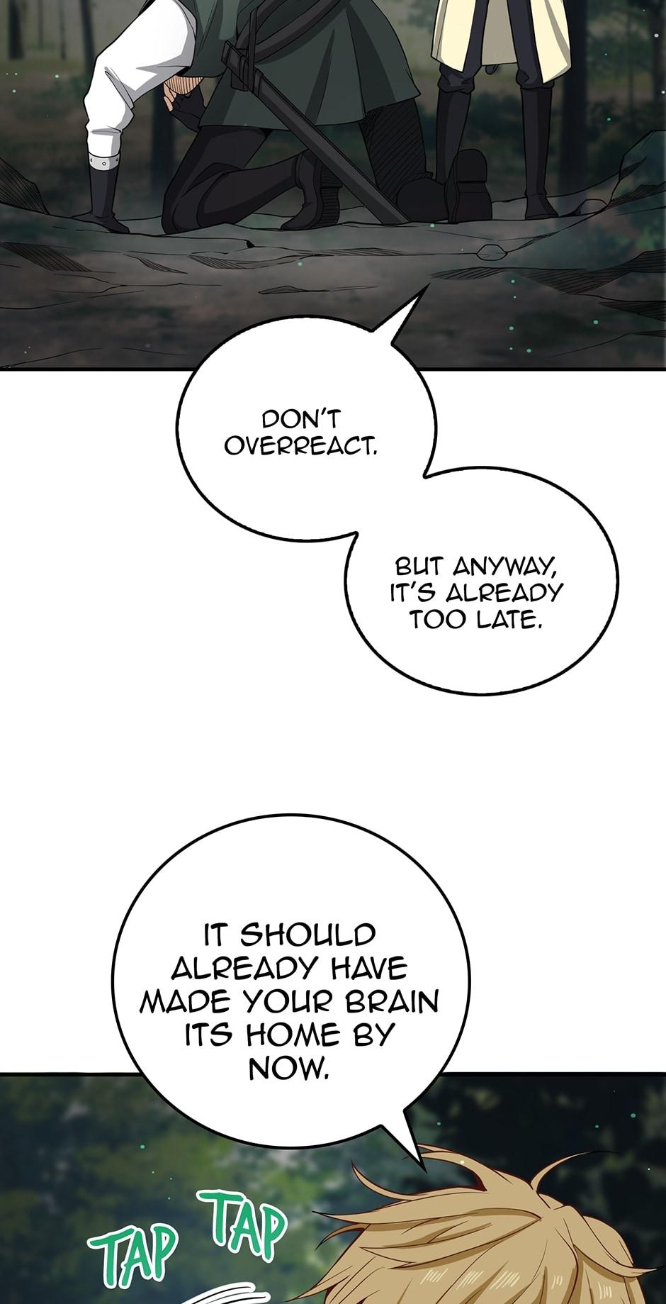 The Lord of Coins Chap 22 - Next Chap 23