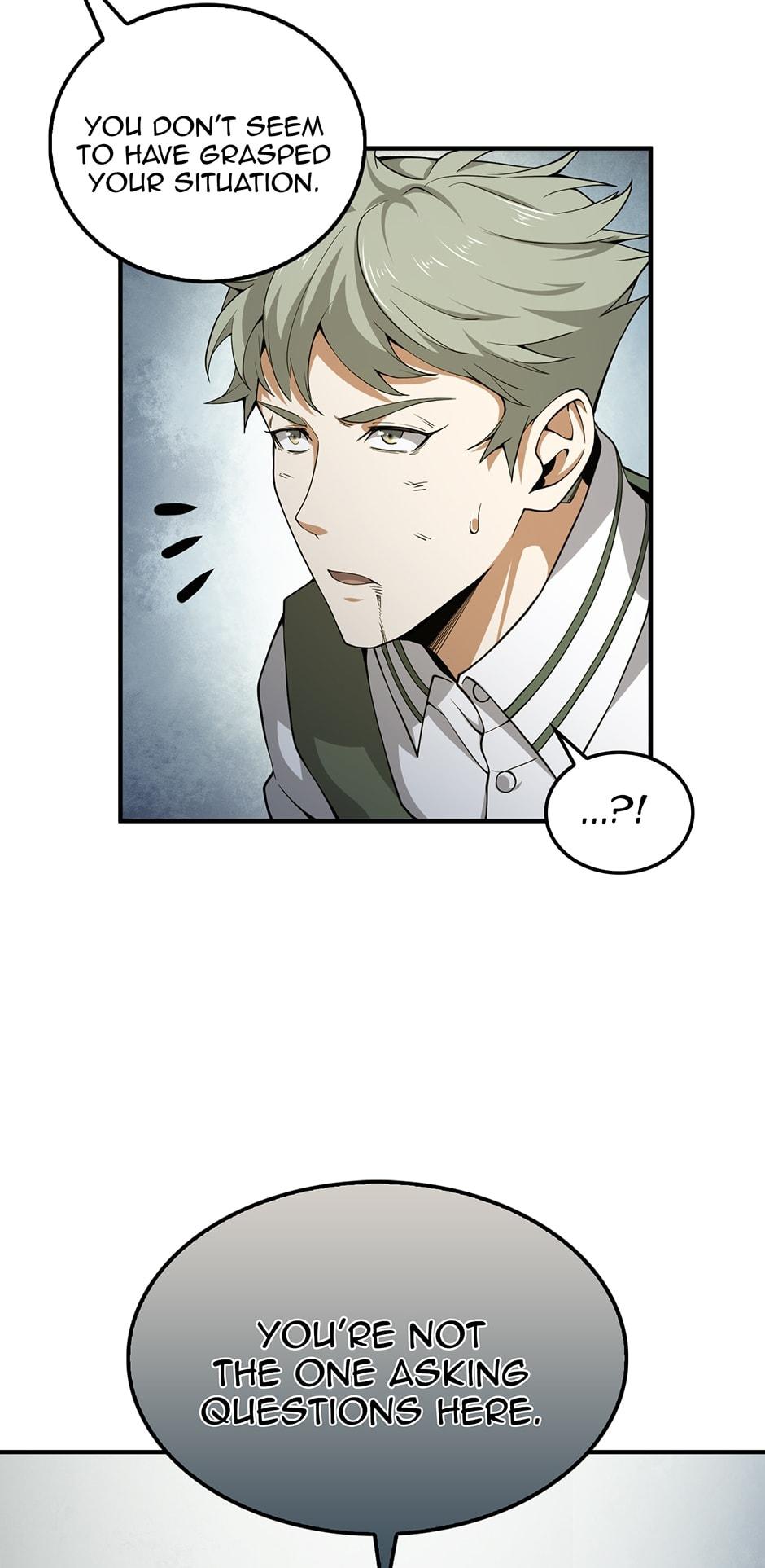 The Lord of Coins Chap 22 - Next Chap 23