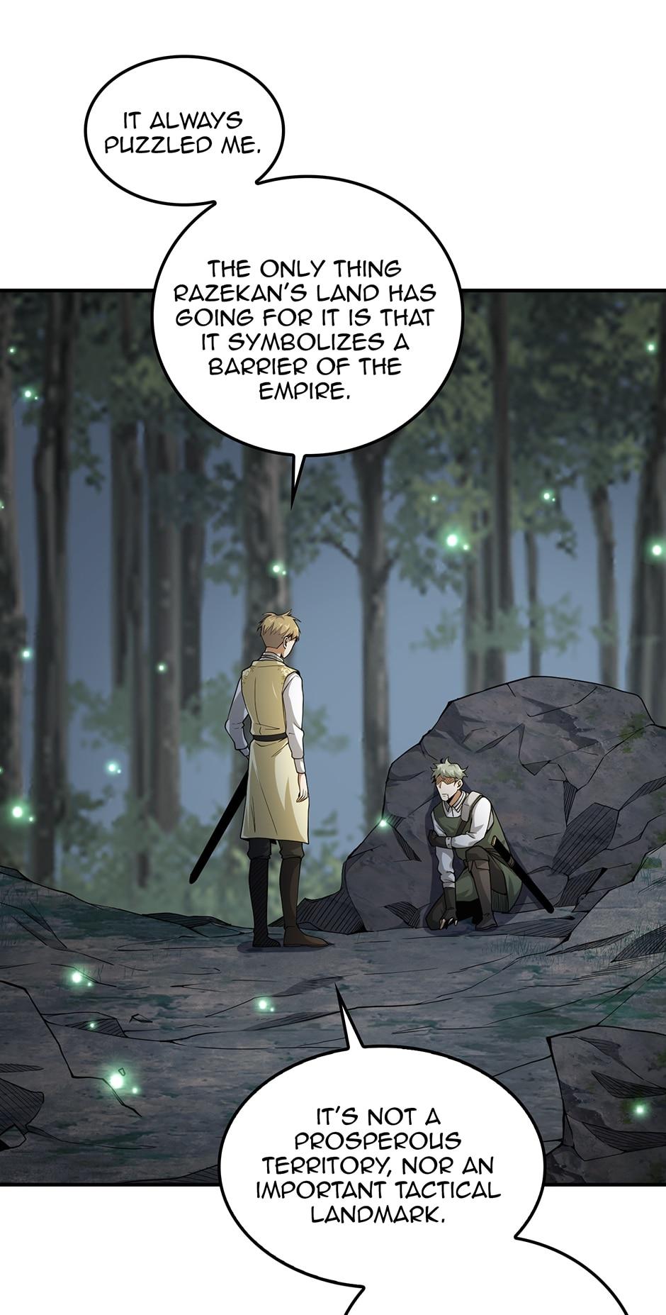 The Lord of Coins Chap 22 - Next Chap 23