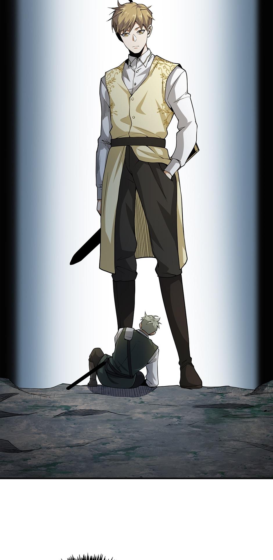 The Lord of Coins Chap 22 - Next Chap 23