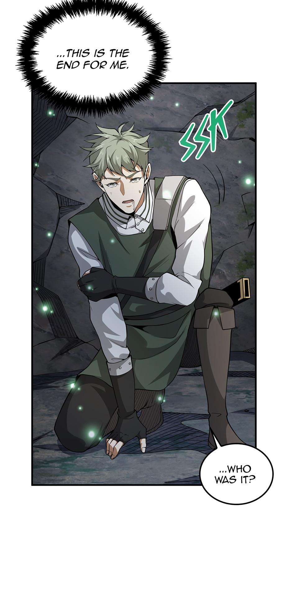 The Lord of Coins Chap 22 - Next Chap 23
