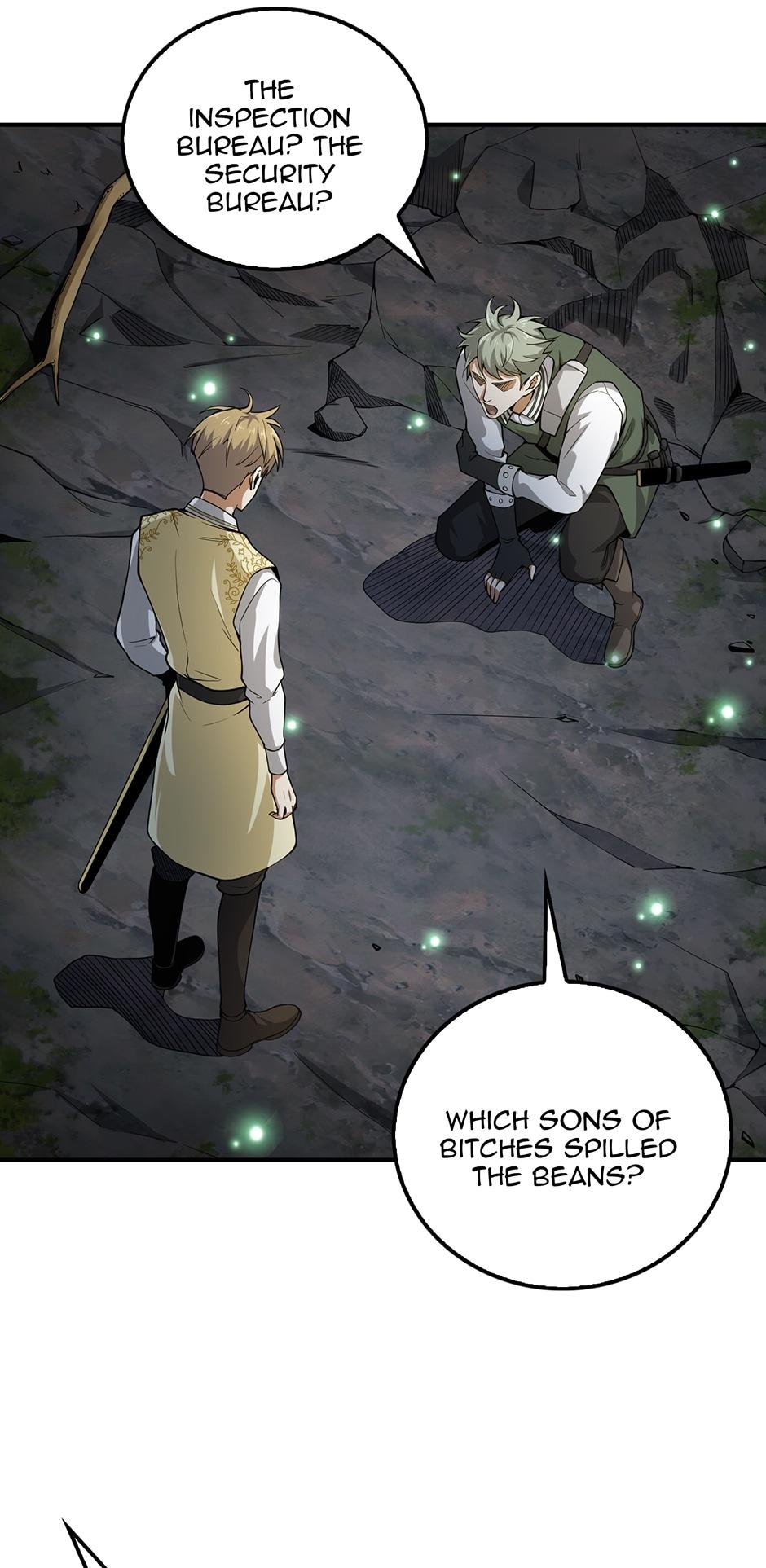 The Lord of Coins Chap 22 - Next Chap 23