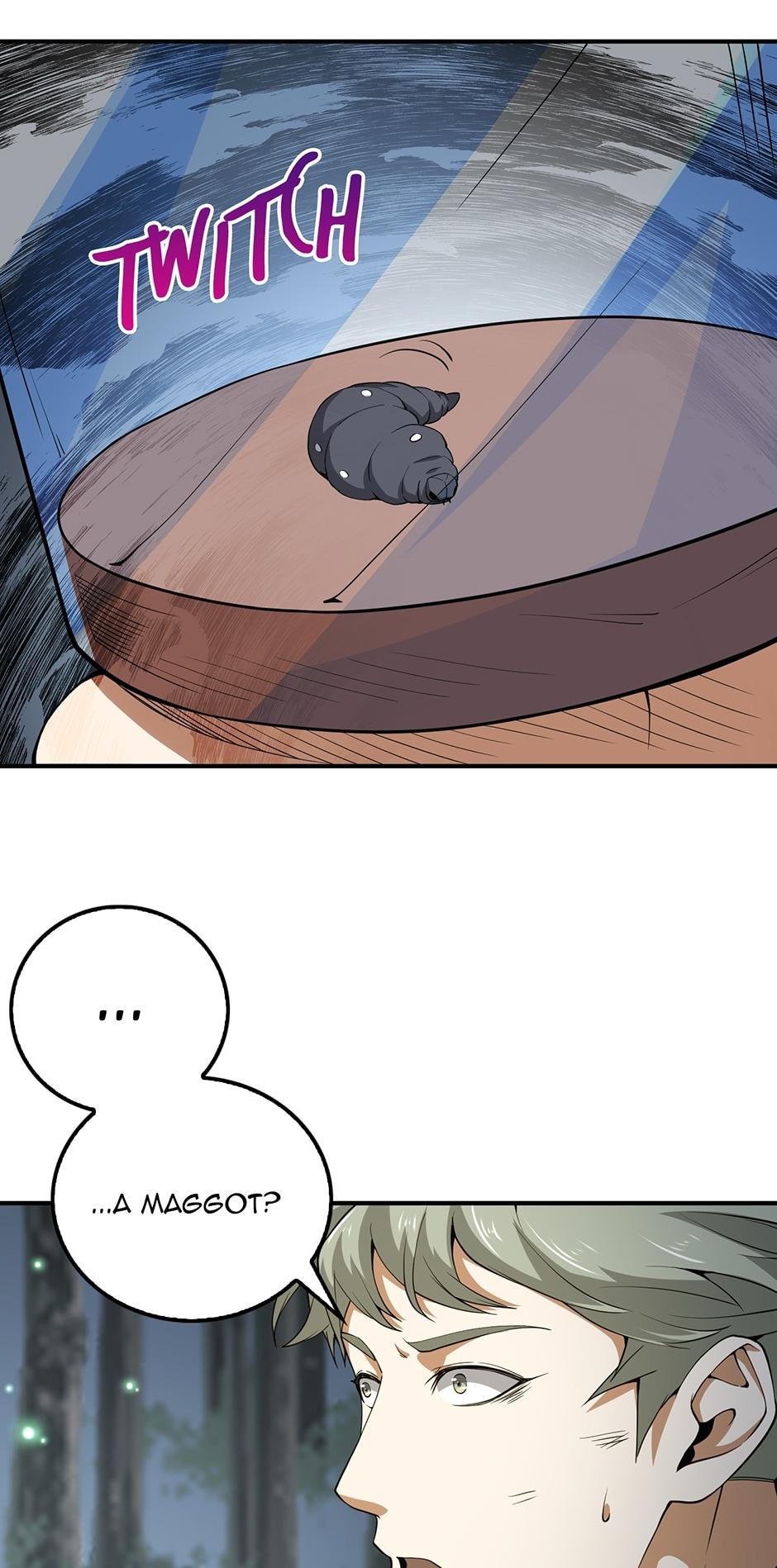 The Lord of Coins Chap 22 - Next Chap 23