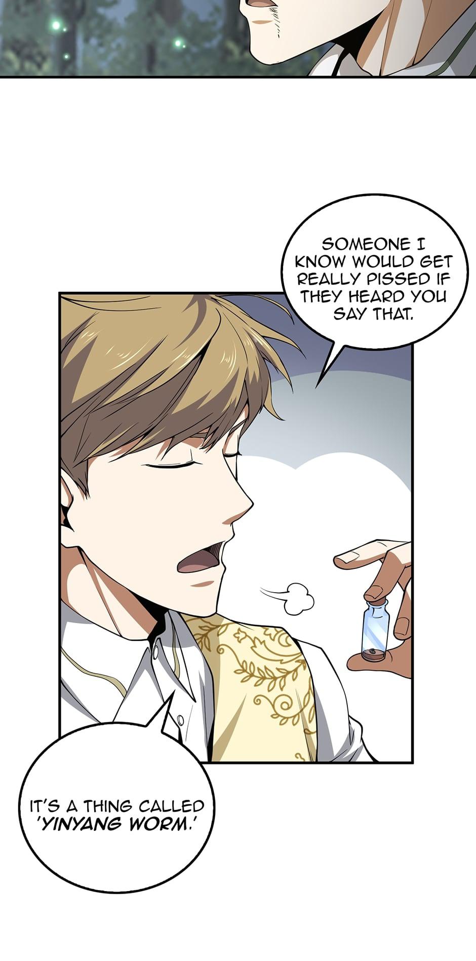 The Lord of Coins Chap 22 - Next Chap 23