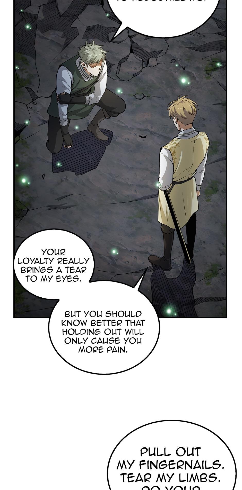 The Lord of Coins Chap 22 - Next Chap 23
