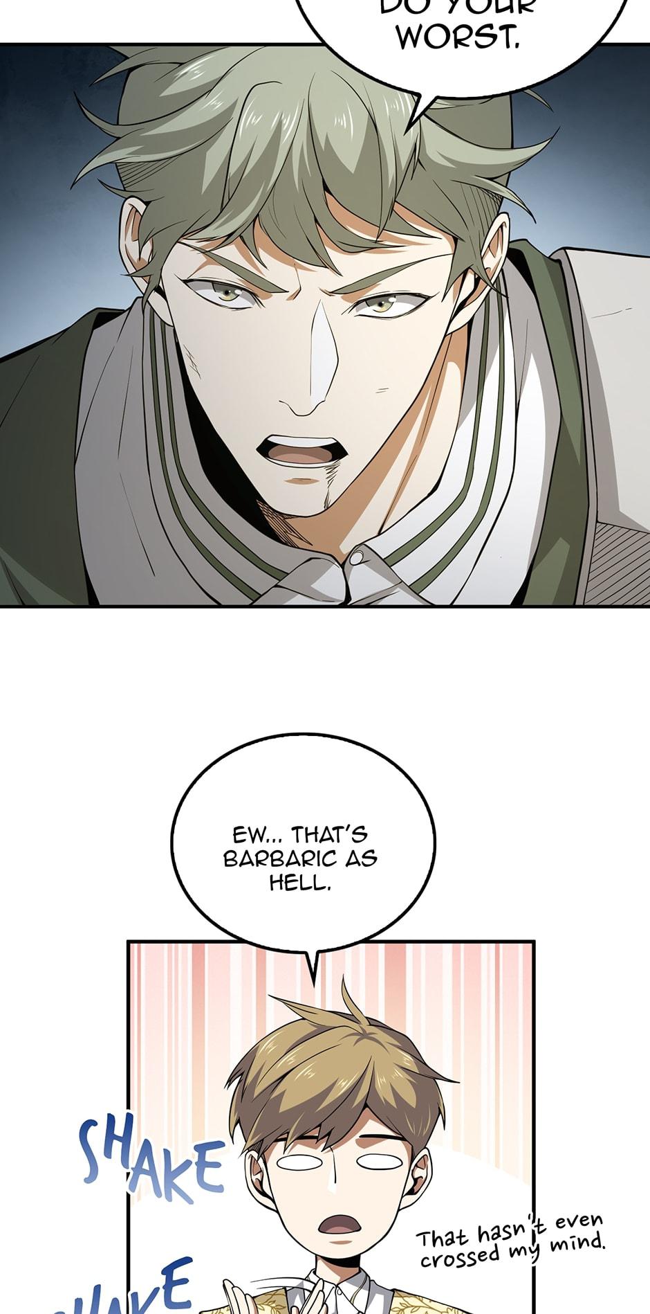 The Lord of Coins Chap 22 - Next Chap 23