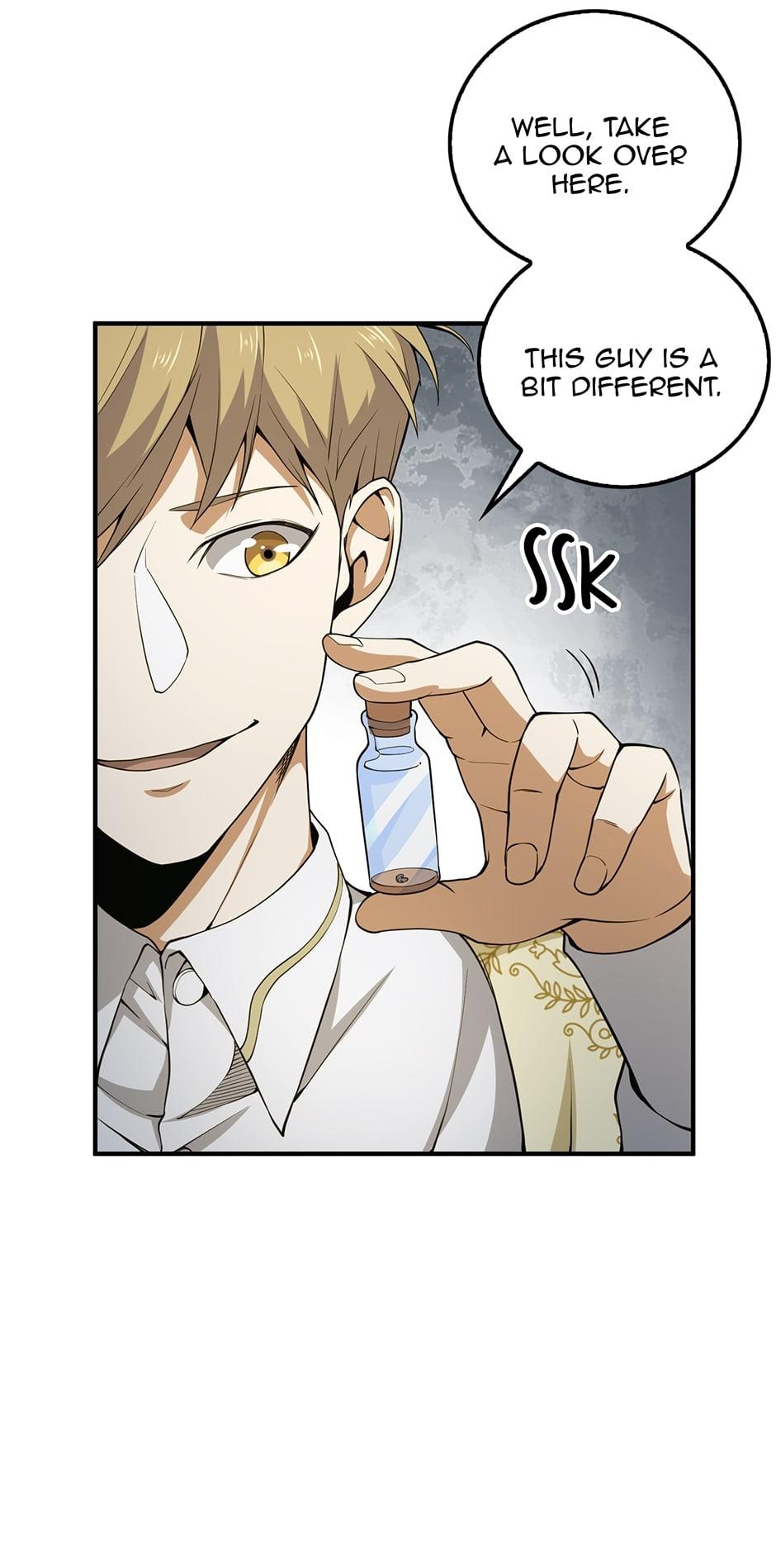 The Lord of Coins Chap 22 - Next Chap 23