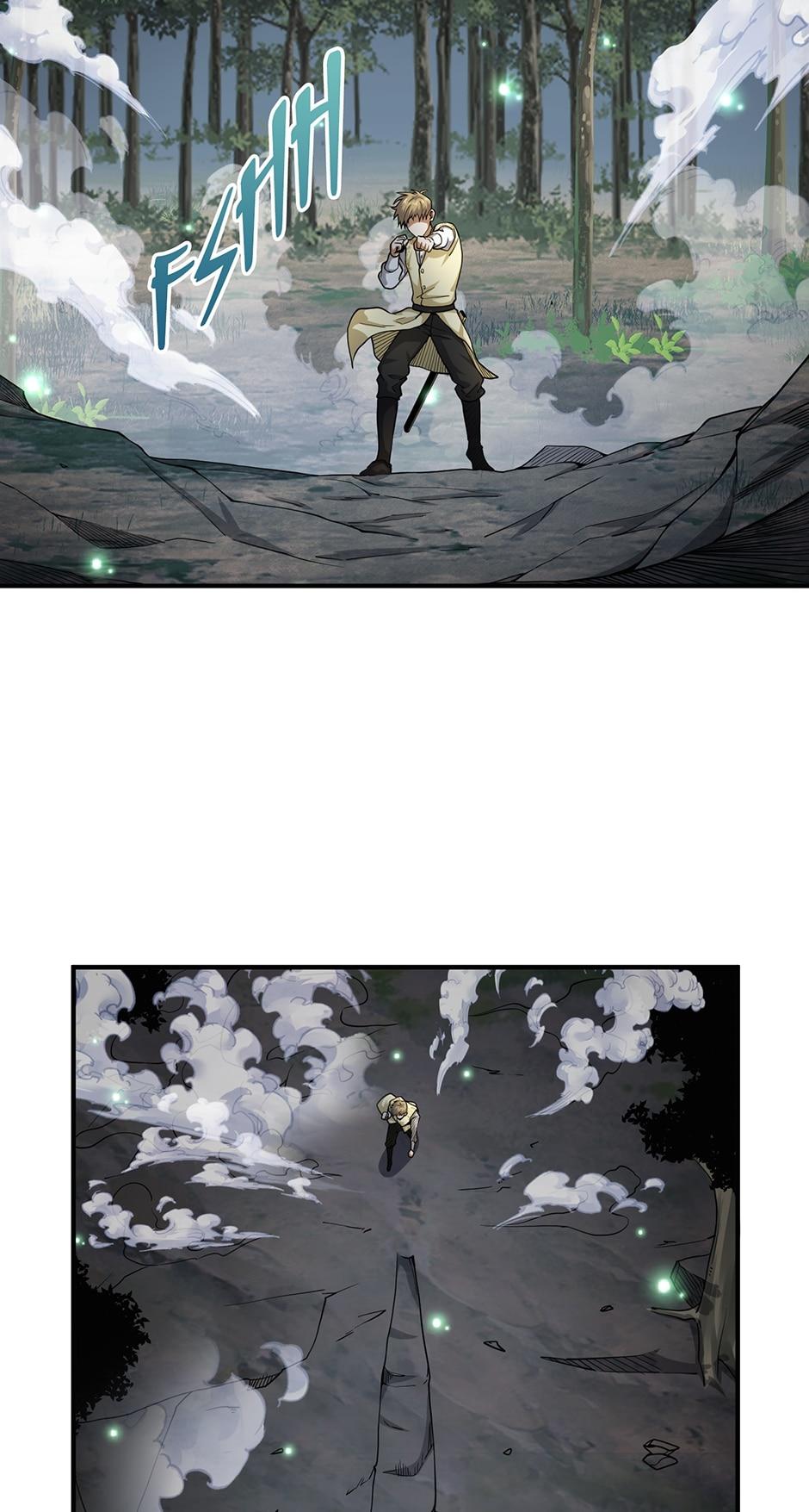 The Lord of Coins Chap 22 - Next Chap 23