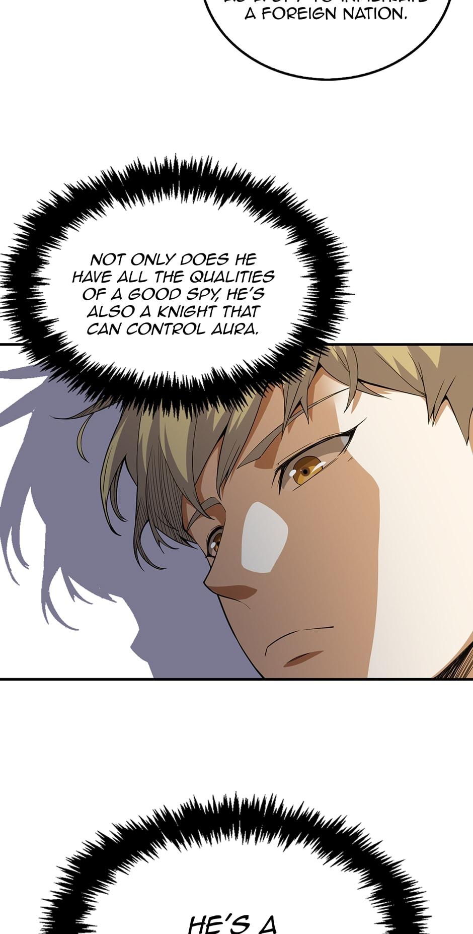 The Lord of Coins Chap 22 - Next Chap 23