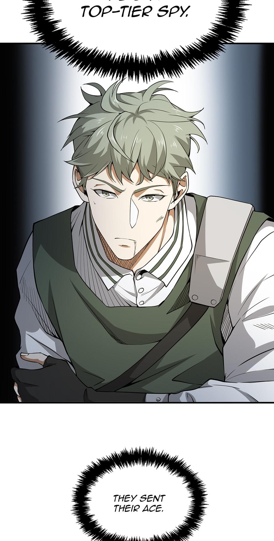The Lord of Coins Chap 22 - Next Chap 23