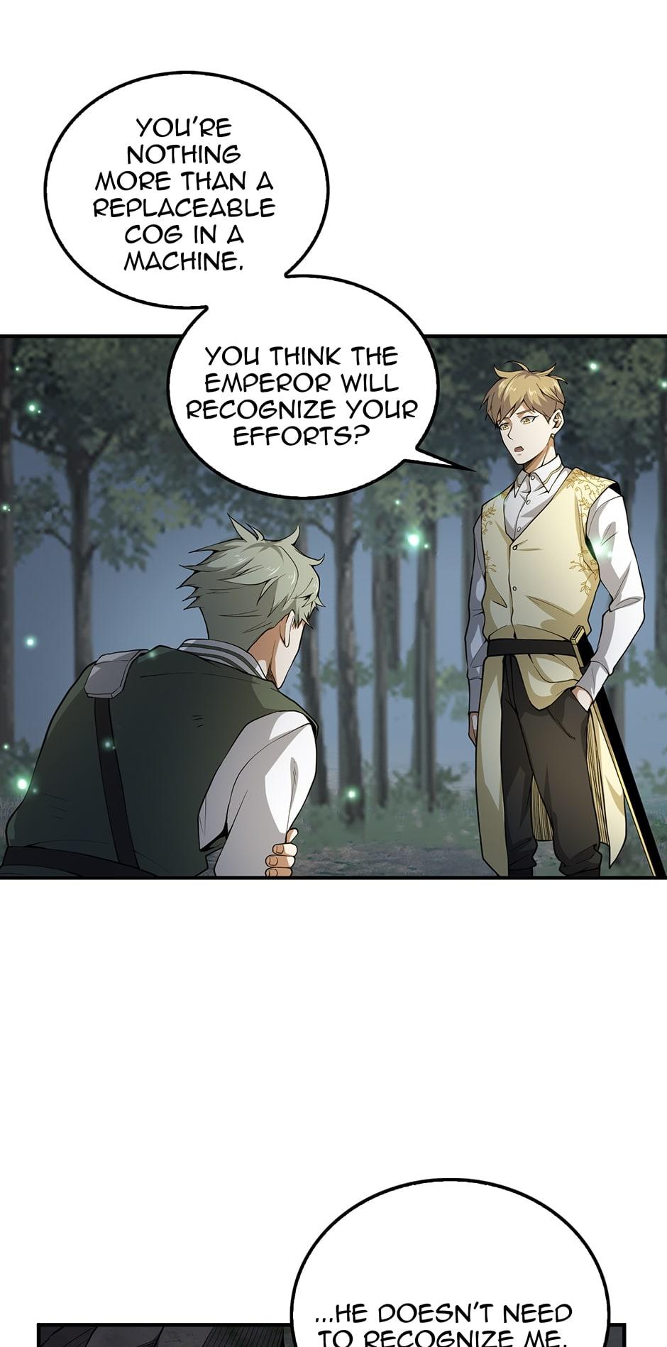 The Lord of Coins Chap 22 - Next Chap 23