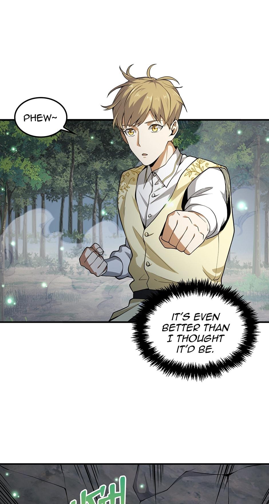 The Lord of Coins Chap 22 - Next Chap 23
