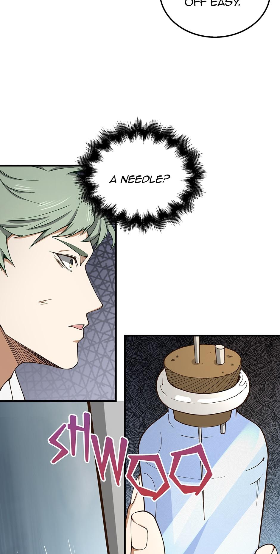 The Lord of Coins Chap 22 - Next Chap 23