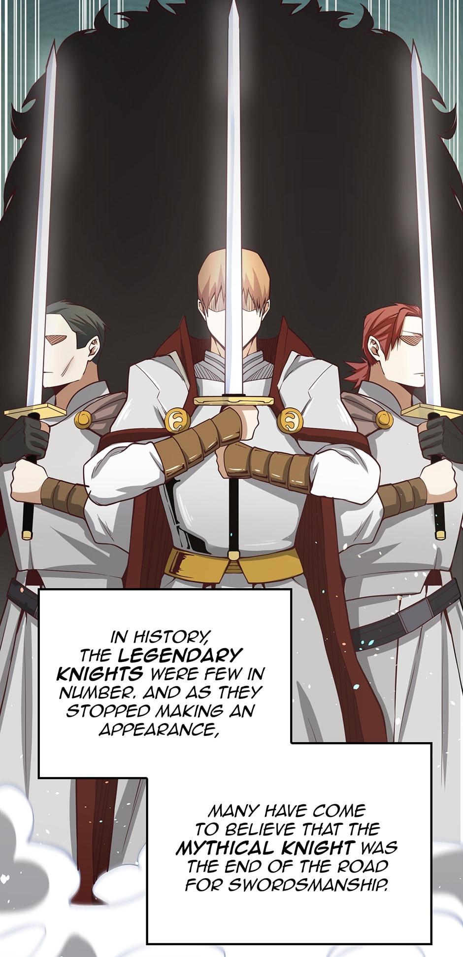 The Lord of Coins Chap 22 - Next Chap 23