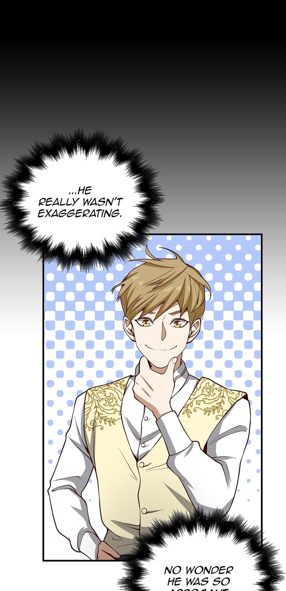 The Lord of Coins Chap 22 - Next Chap 23