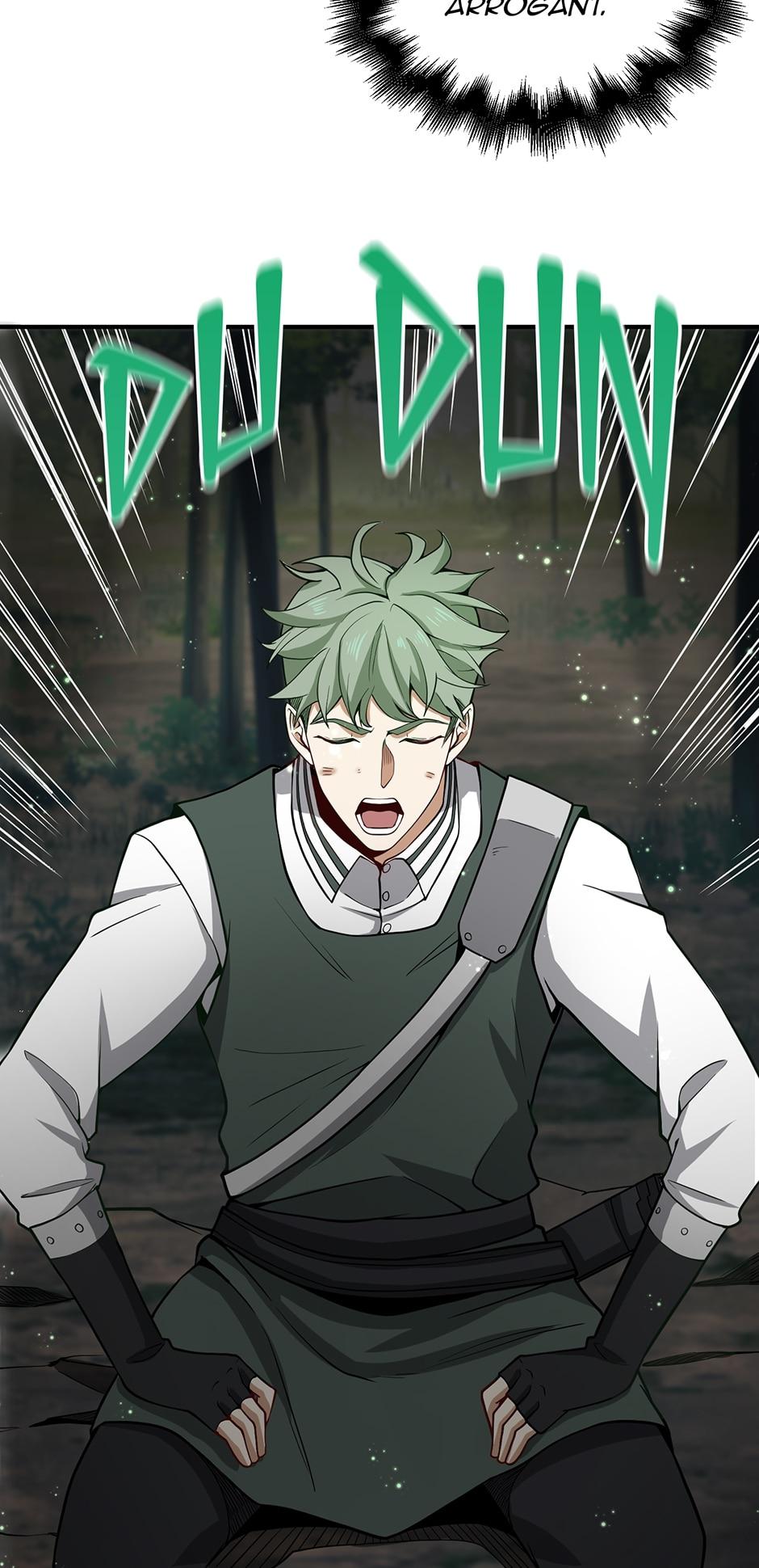 The Lord of Coins Chap 22 - Next Chap 23