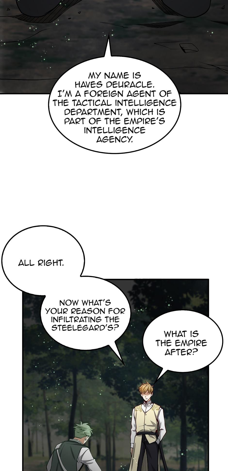 The Lord of Coins Chap 22 - Next Chap 23