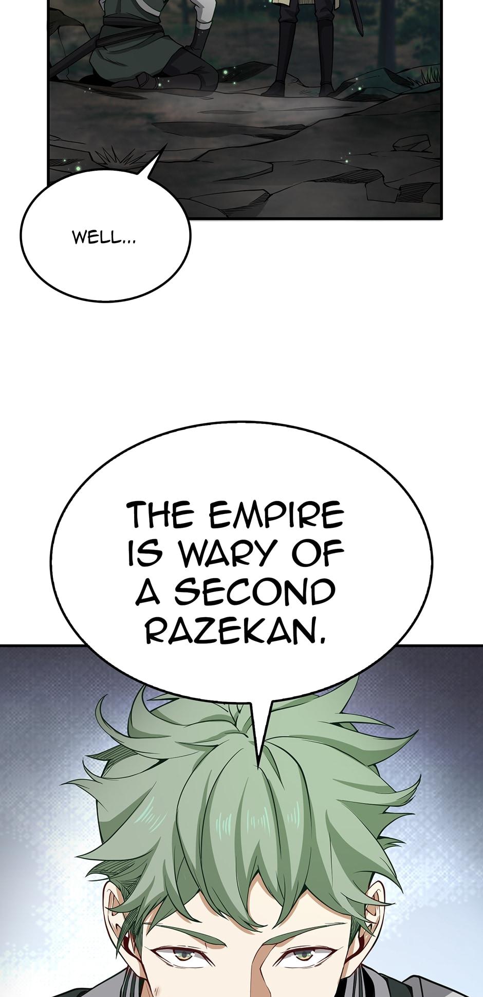The Lord of Coins Chap 22 - Next Chap 23