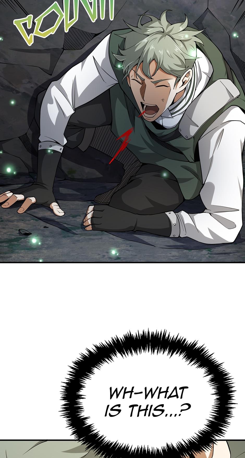 The Lord of Coins Chap 22 - Next Chap 23