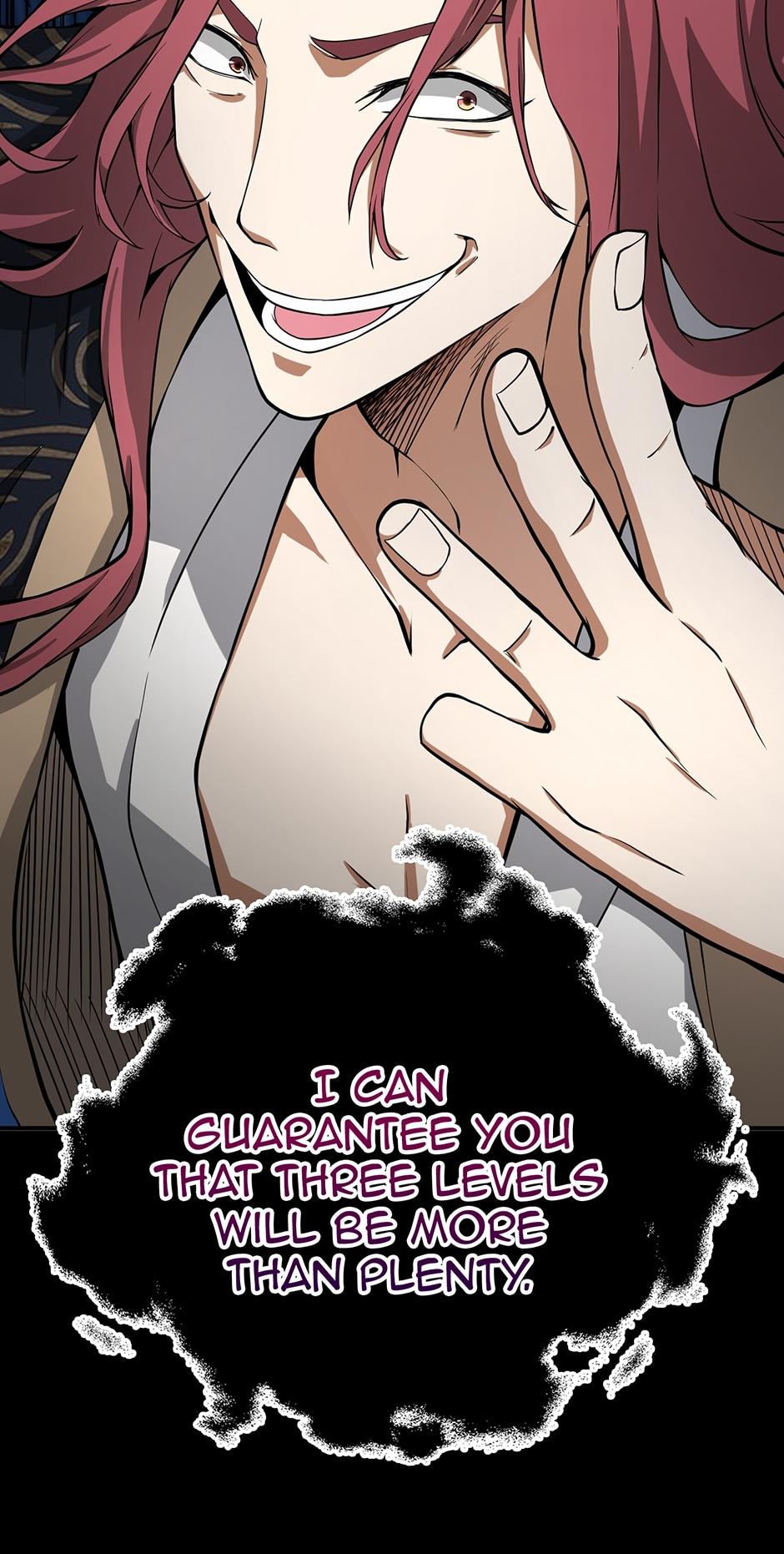 The Lord of Coins Chap 22 - Next Chap 23