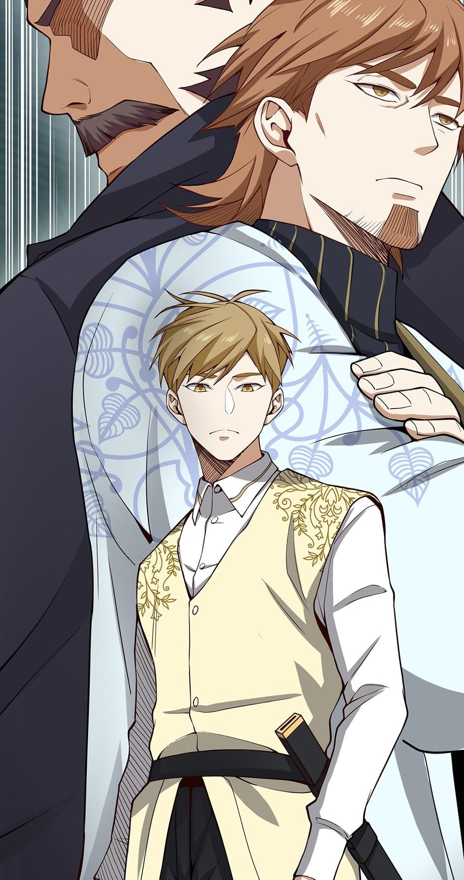 The Lord of Coins Chap 22 - Next Chap 23