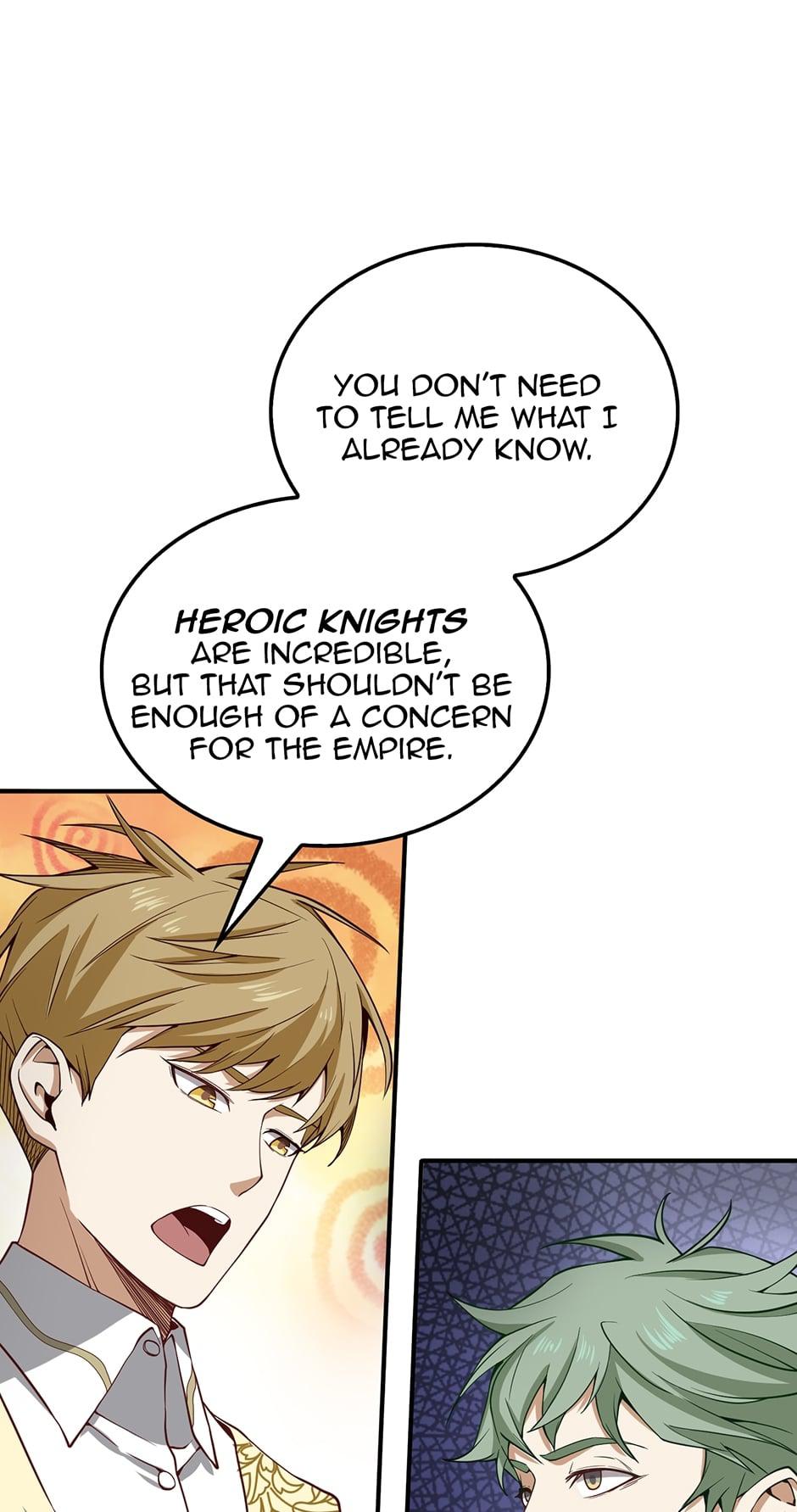 The Lord of Coins Chap 22 - Next Chap 23