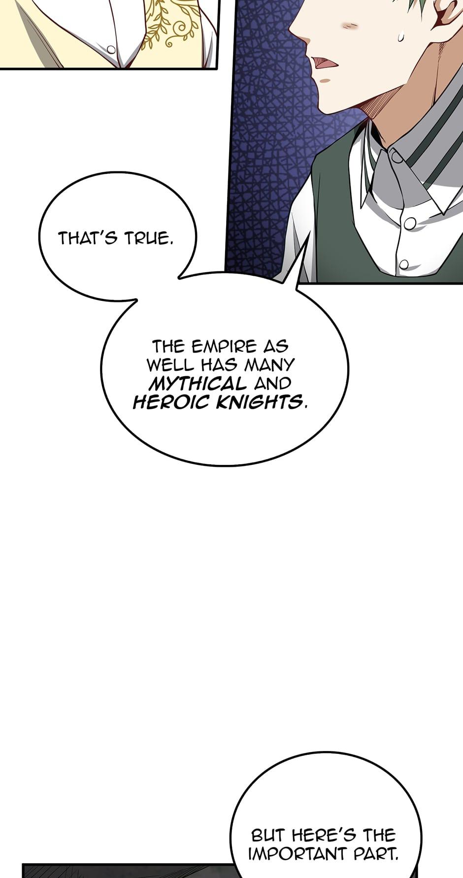 The Lord of Coins Chap 22 - Next Chap 23