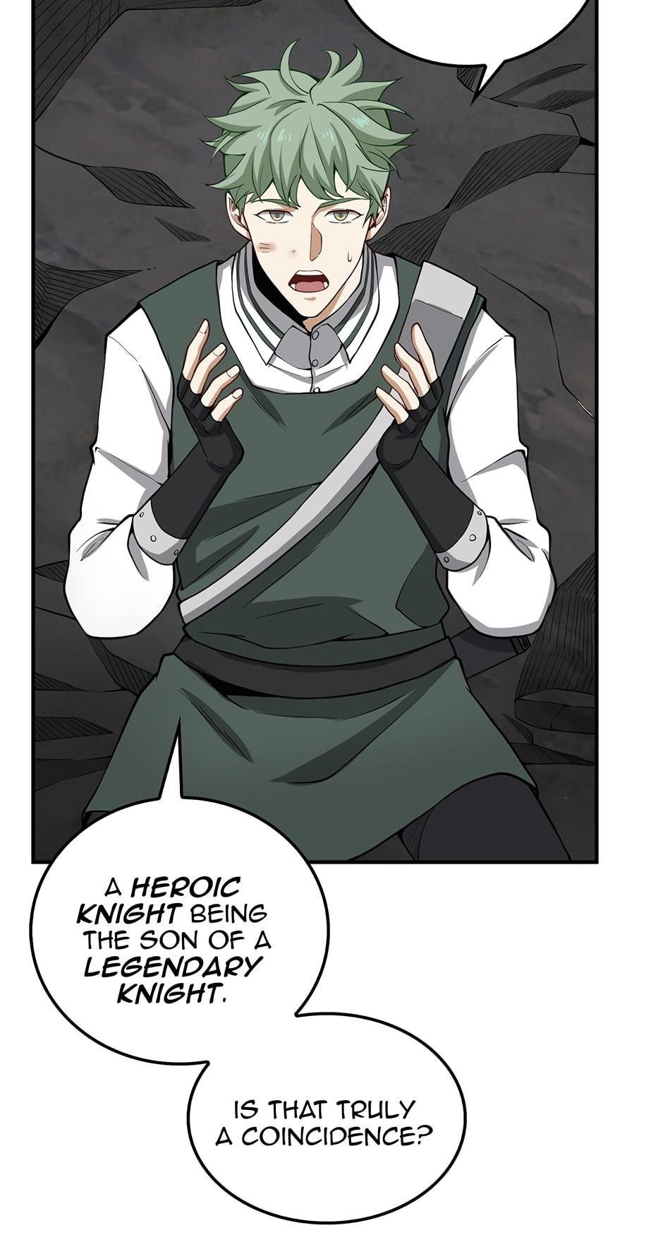 The Lord of Coins Chap 22 - Next Chap 23