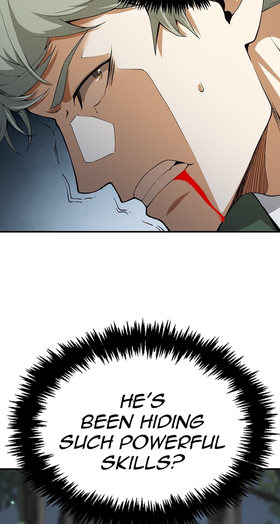 The Lord of Coins Chap 22 - Next Chap 23