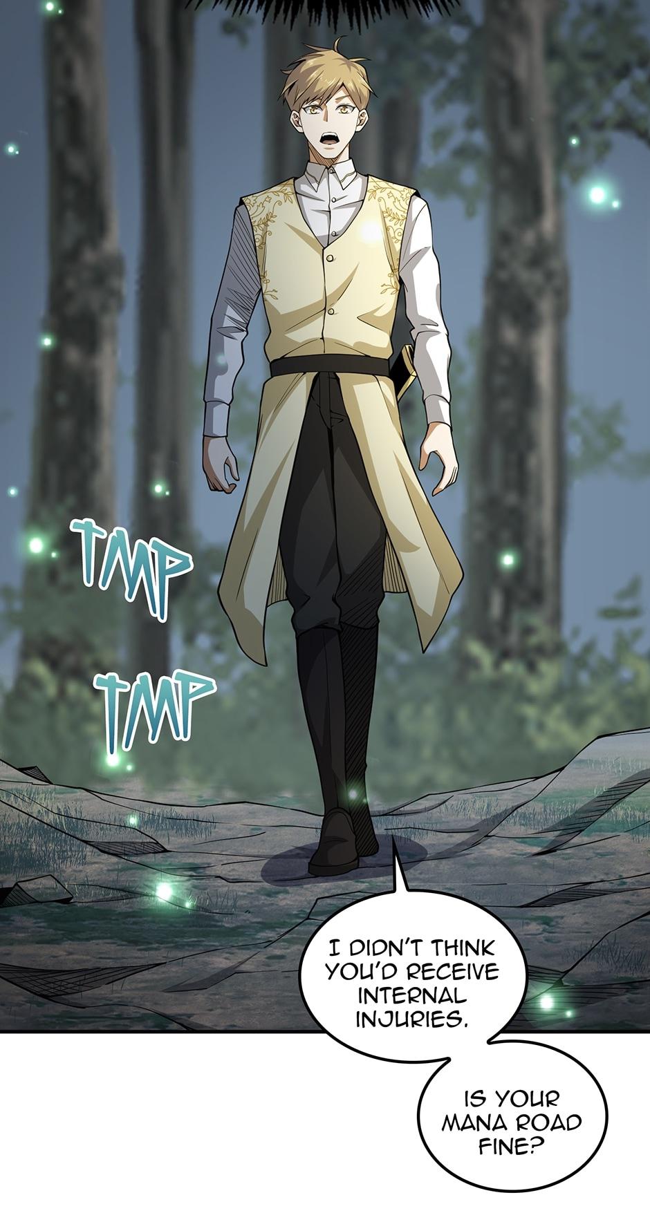 The Lord of Coins Chap 22 - Next Chap 23