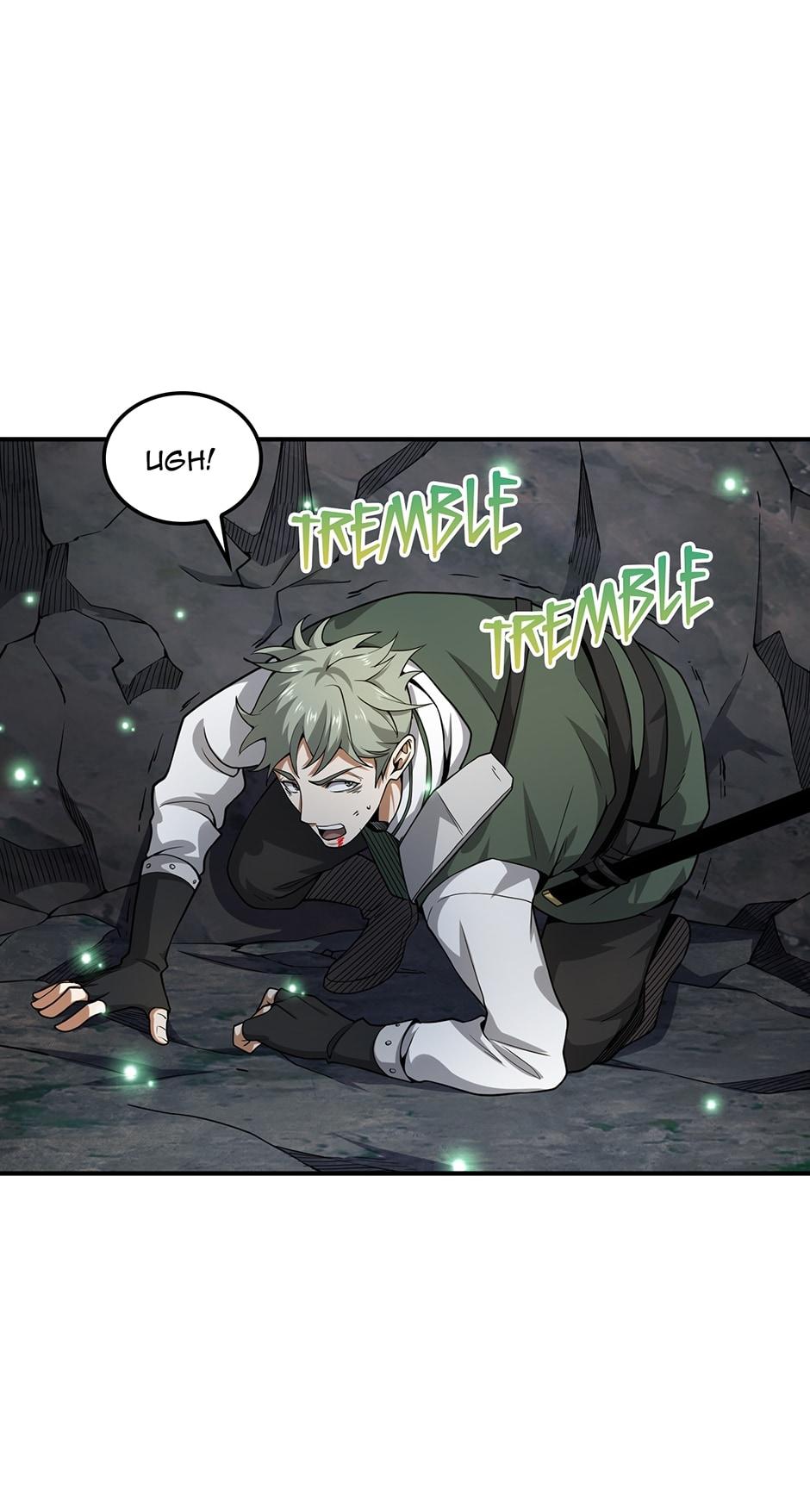 The Lord of Coins Chap 22 - Next Chap 23