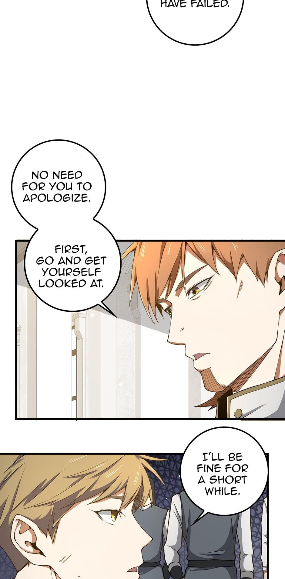 The Lord of Coins Chap 23 - Next Chap 24